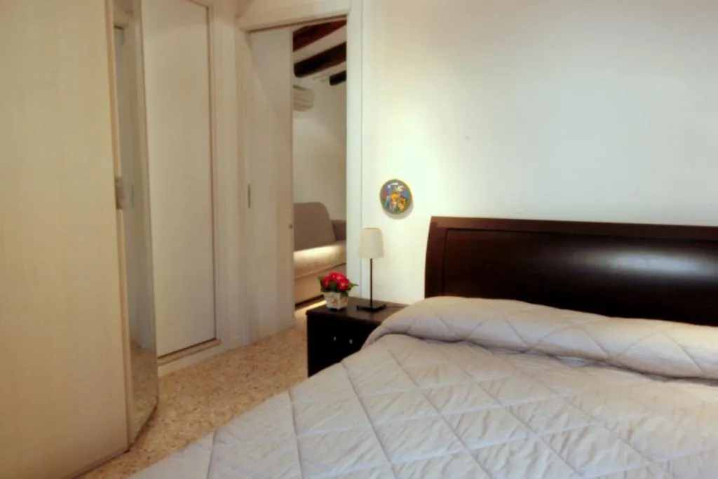 Biennale Lejlighed Venedig 0*,  Italien