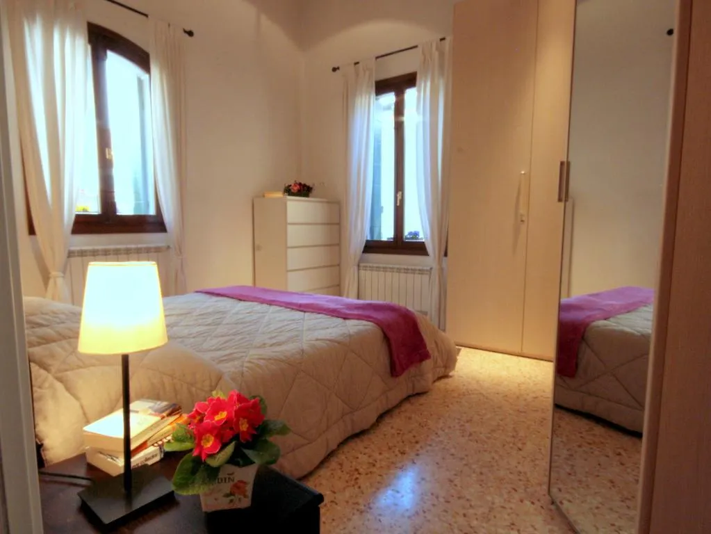 Biennale Lejlighed Venedig