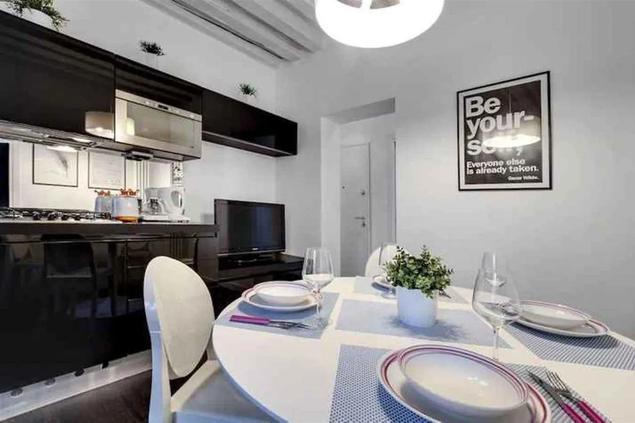 Biennale Apartman Velence