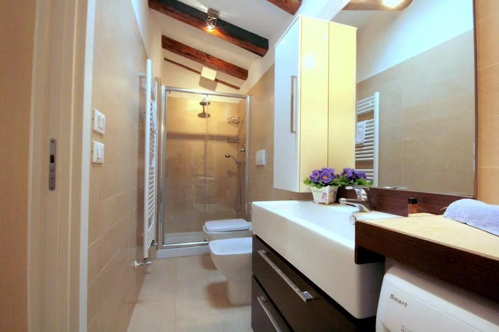 Biennale Apartman Velence