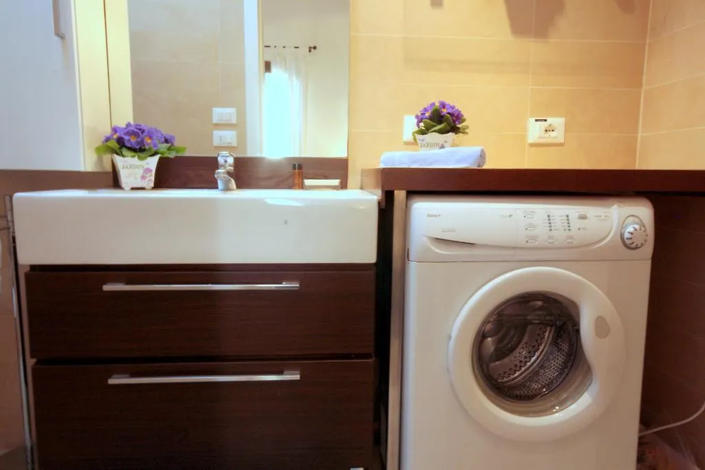 Biennale Apartman Velence