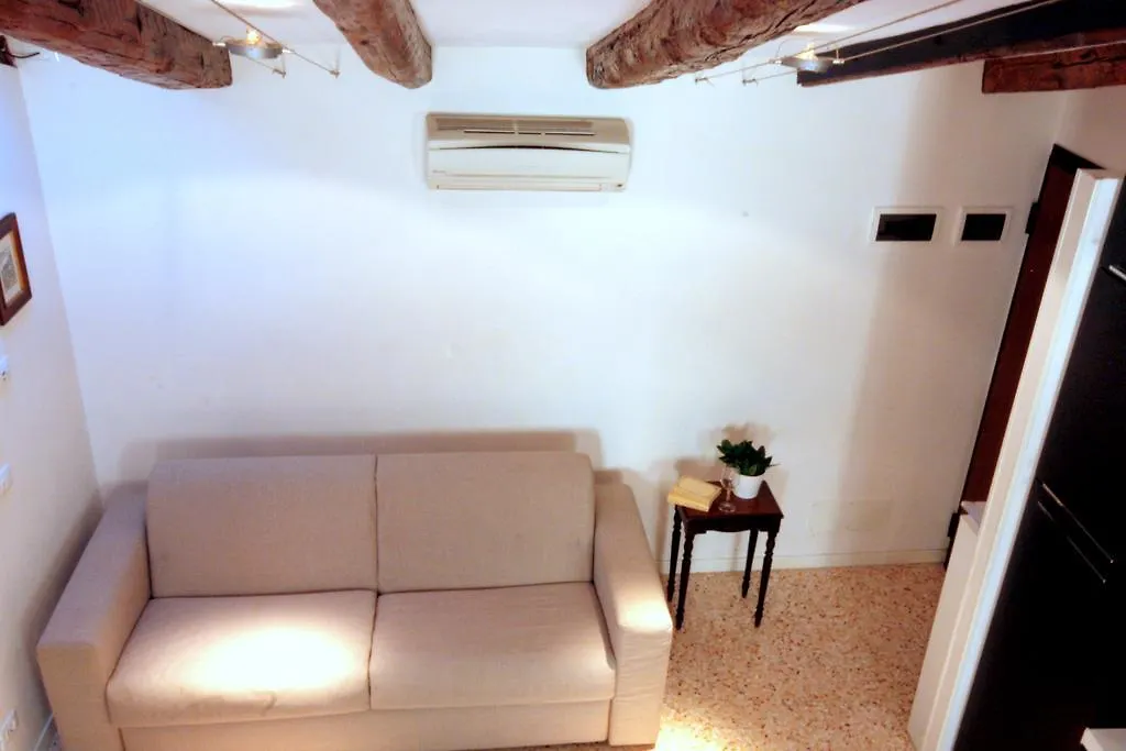 Biennale Apartman Velence Olaszország