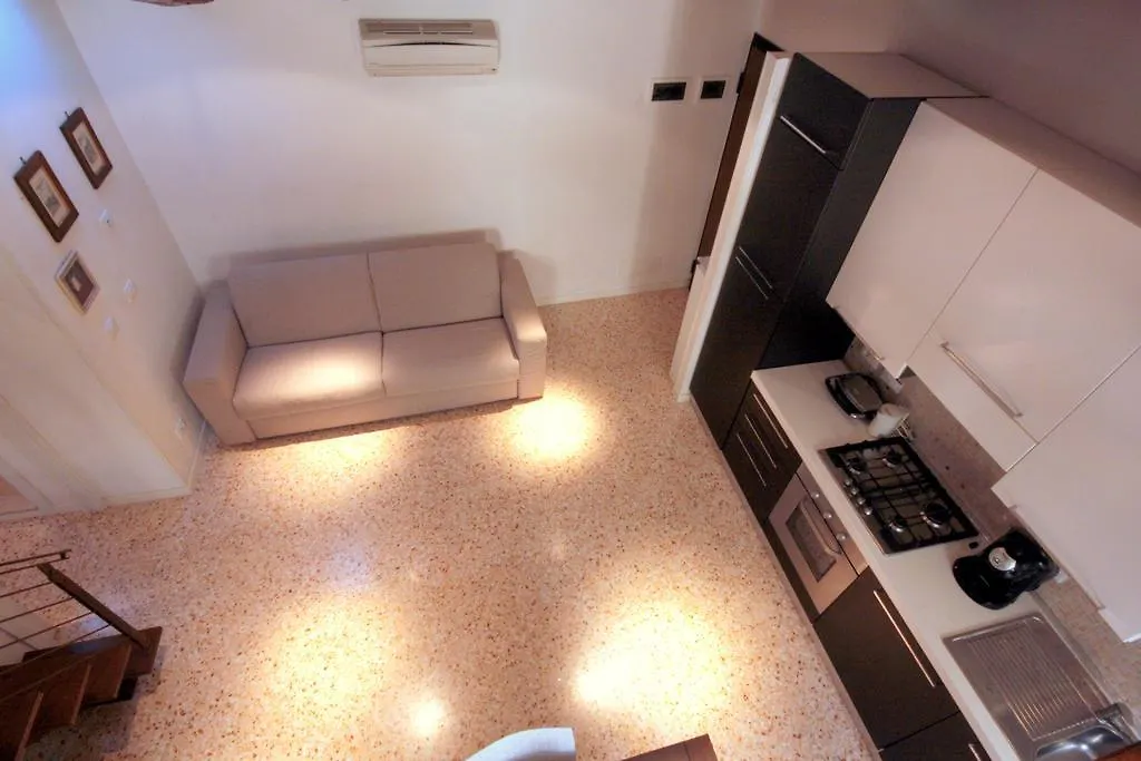 Biennale Apartman Velence