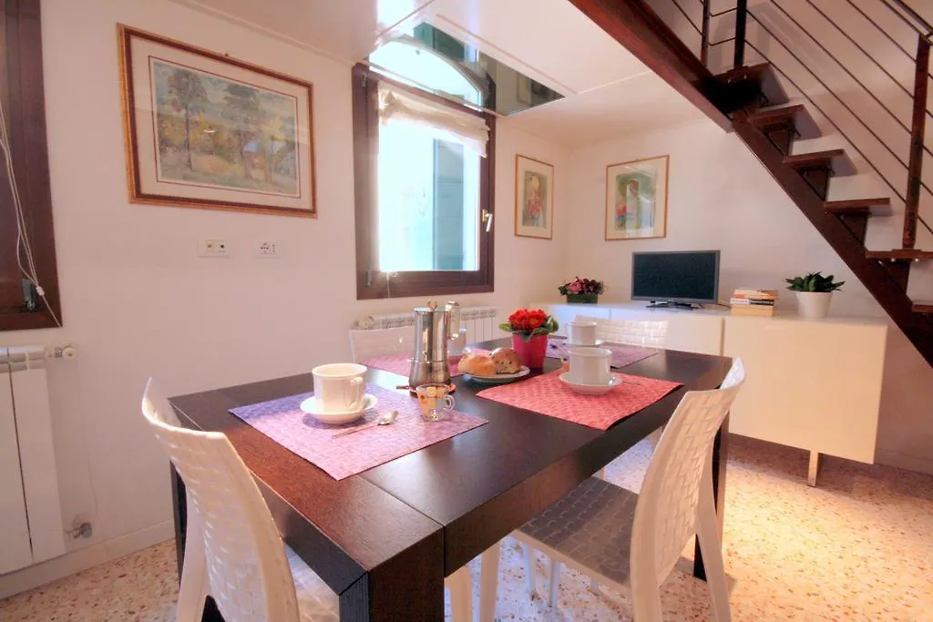 Biennale Apartman Velence