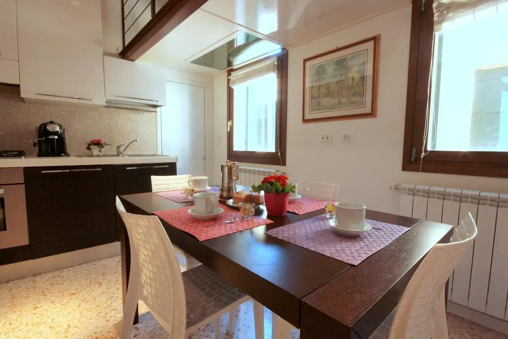 Biennale Apartman Velence
