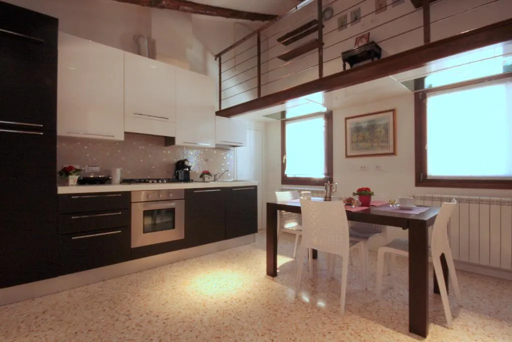 Biennale Apartman Velence