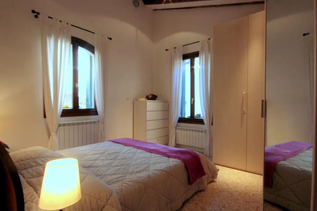 Biennale Apartman Velence